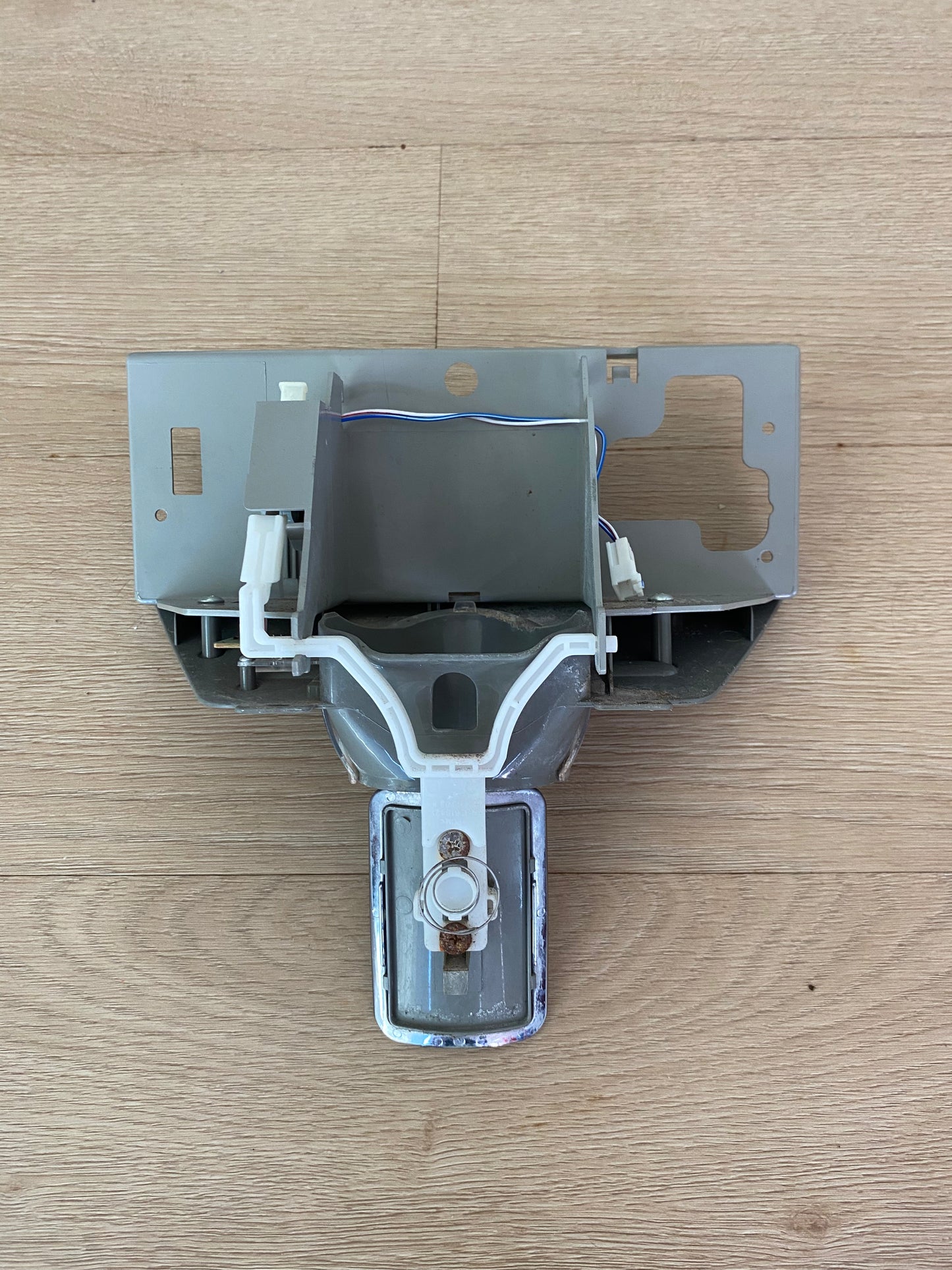 MDQ618553 MBG618731 MFC618421 LG fridge freezer water dispenser assembly FITS GC-L197DNL