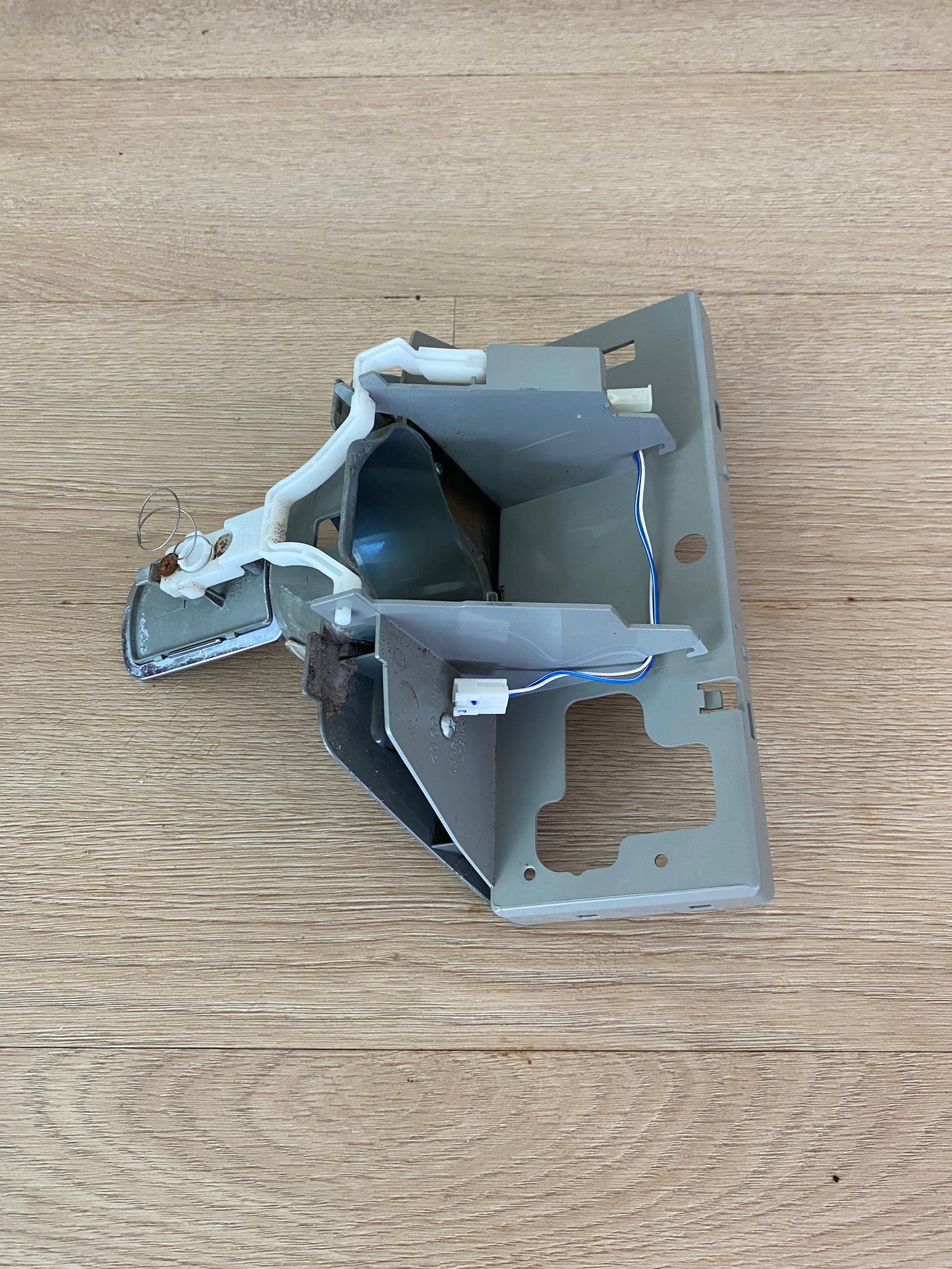 MDQ618553 MBG618731 MFC618421 LG fridge freezer water dispenser assembly FITS GC-L197DNL