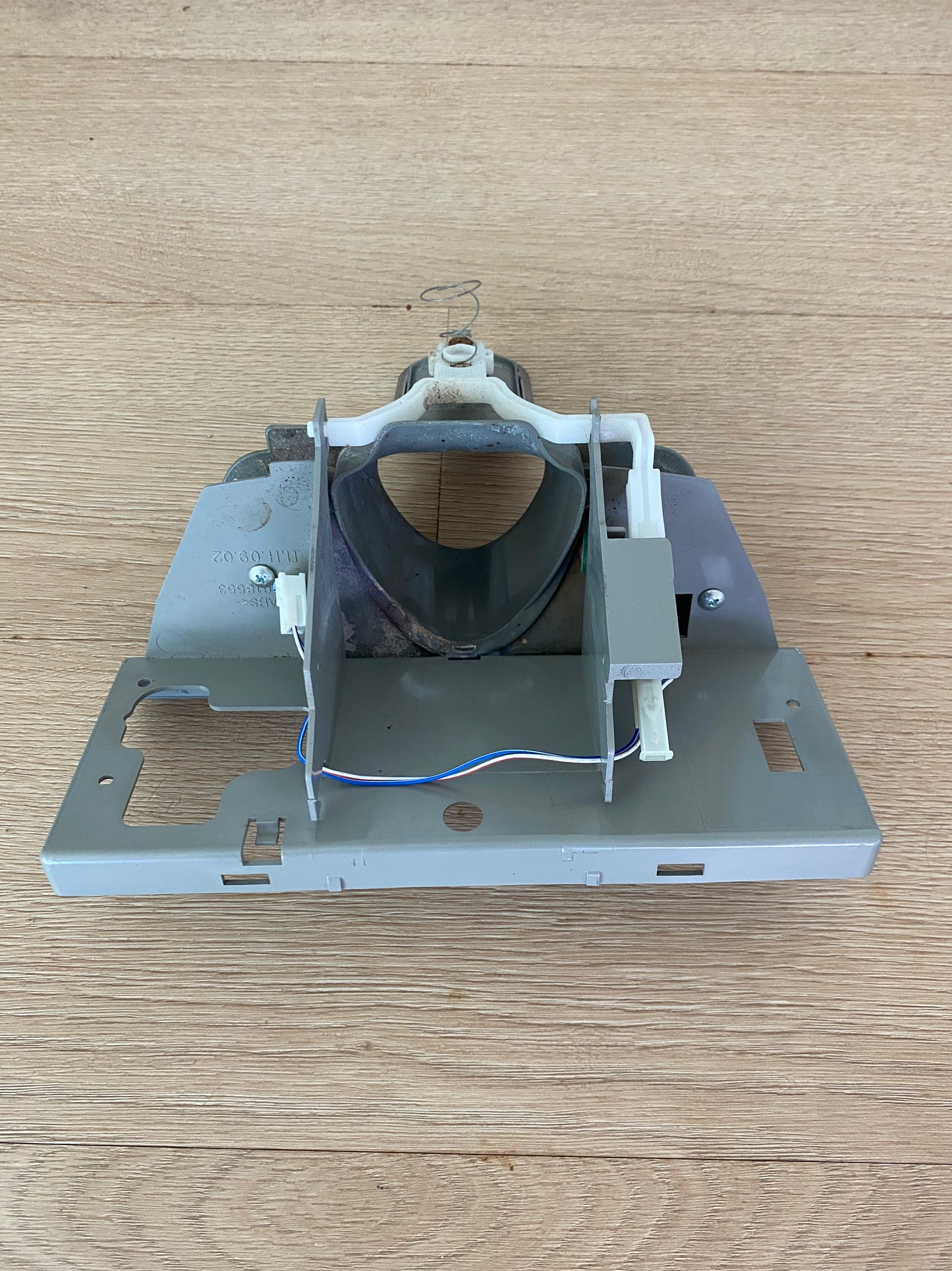 MDQ618553 MBG618731 MFC618421 LG fridge freezer water dispenser assembly FITS GC-L197DNL