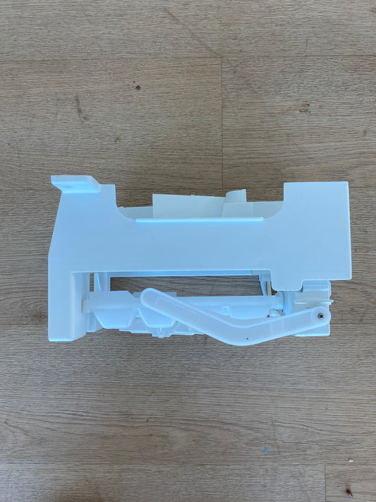 5989JQ1001D 5989JQ1001H LG fridge freezer ice maker motor kit assembly