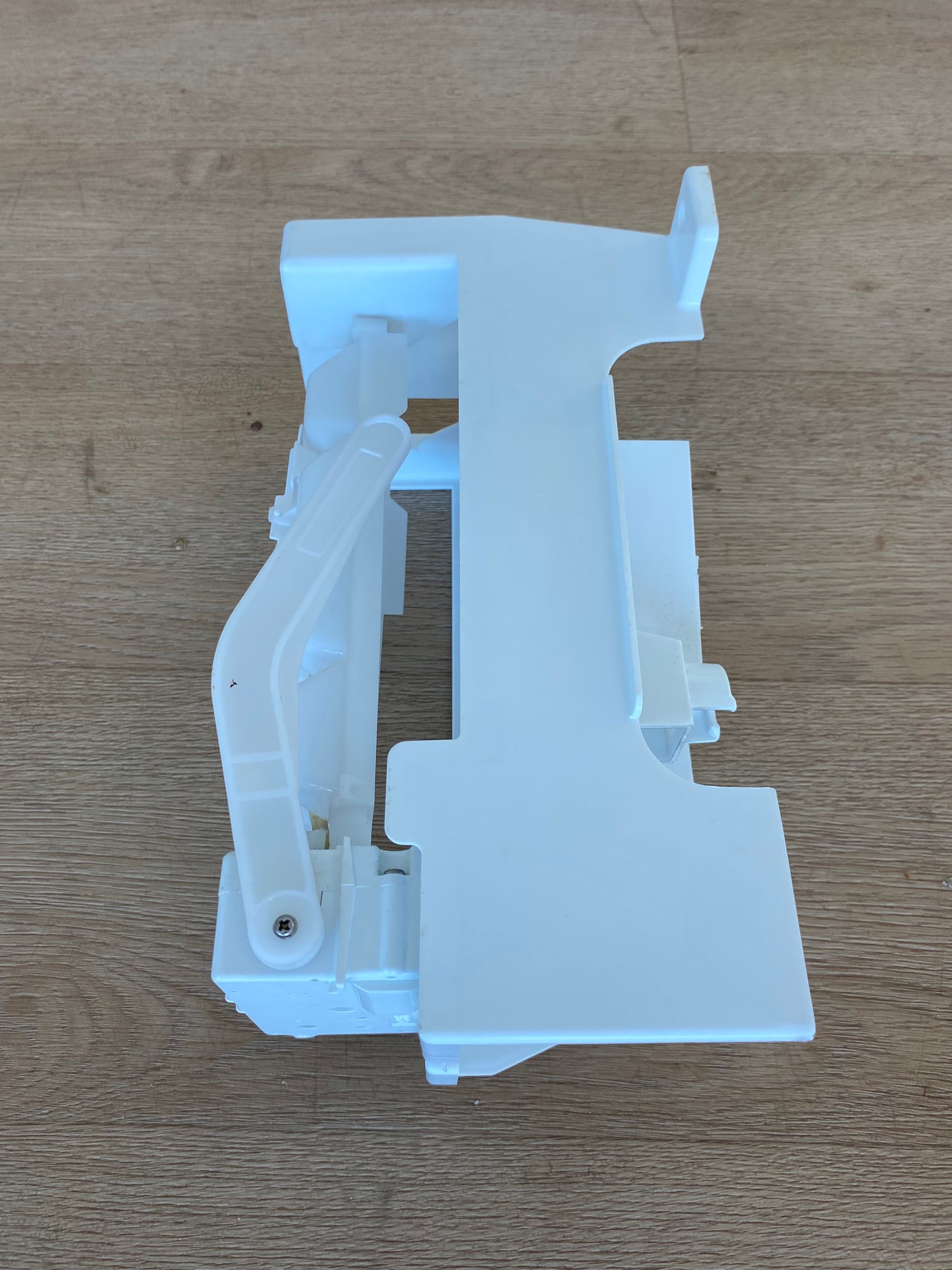 5989JQ1001D 5989JQ1001H LG fridge freezer ice maker motor kit assembly