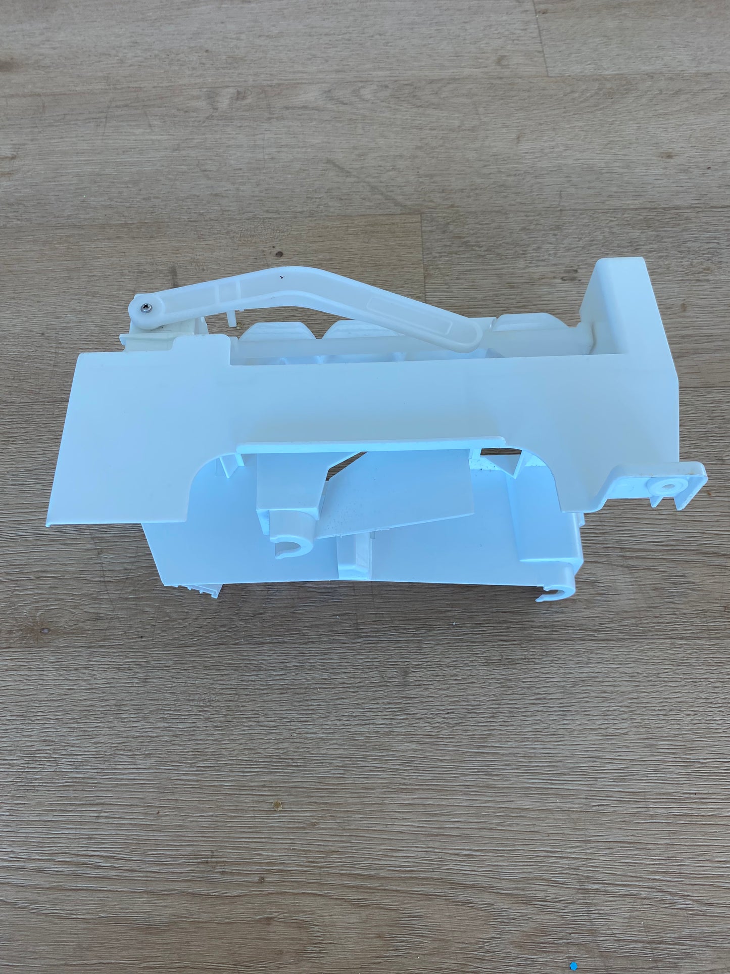 5989JQ1001D 5989JQ1001H LG fridge freezer ice maker motor kit assembly