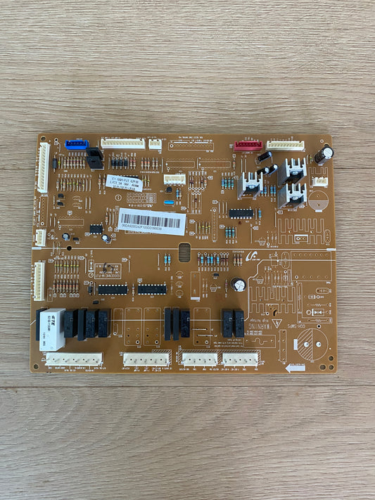 DA41-00526A DA92-00242C DA92-00244F VER 1.2 1.3 Samsung fridge freezer main power board PCA PCB FITS SRS684GDHSS
