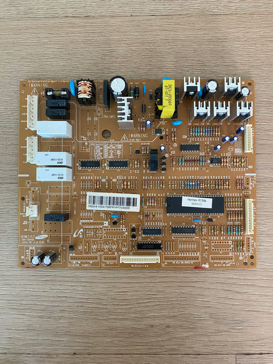 DA41-00450A VER 1.0 DA41-00470B Samsung fridge main power board PCA PCB