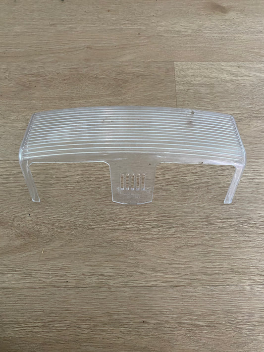 MCK 330724 LG fridge FREEZER COMPARTMENT light bulb cover
