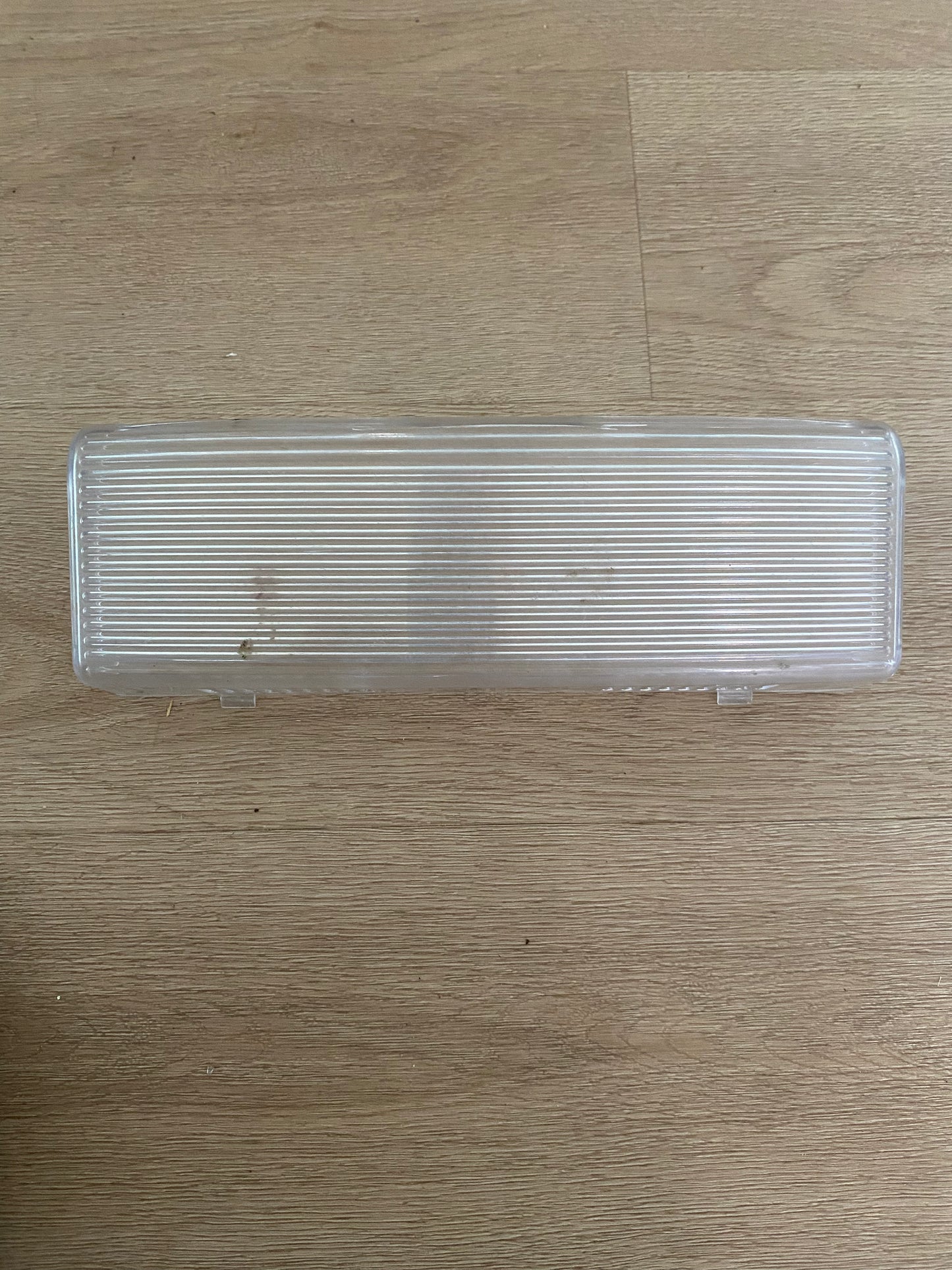 MCK 330724 LG fridge FREEZER COMPARTMENT light bulb cover