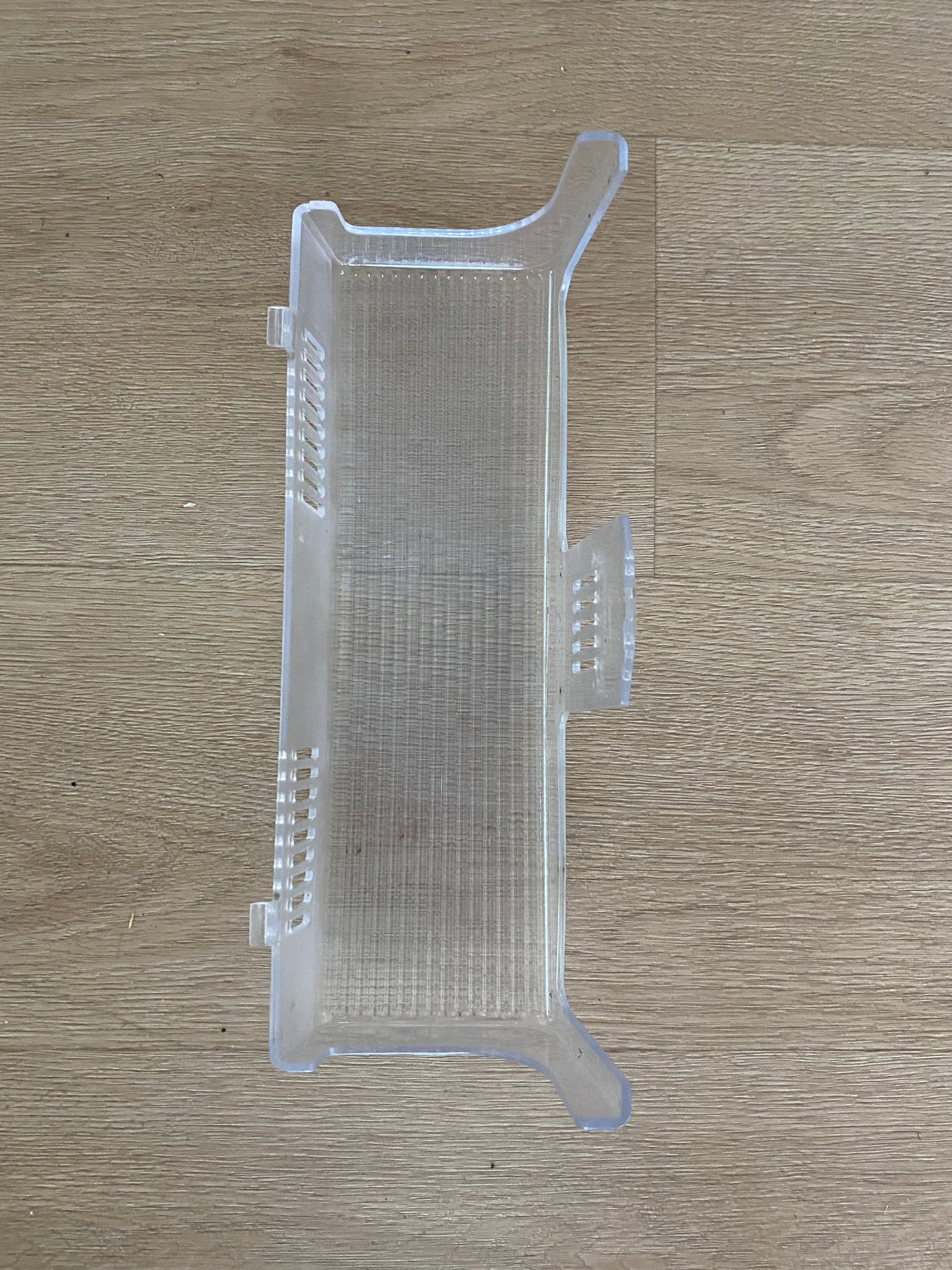 MCK 330724 LG fridge FREEZER COMPARTMENT light bulb cover