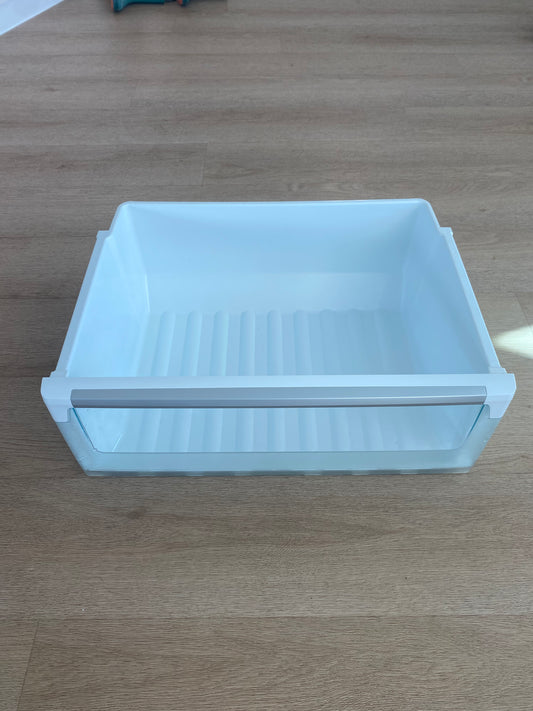 1451492 1451994 Westinghouse fridge TOP FREEZER BIN upper drawer