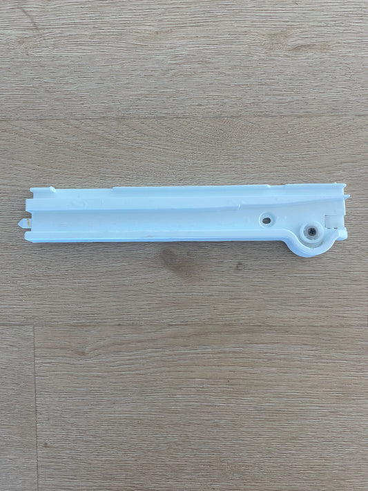 AEC72909901 MEA330914 NT.06.09 R LG FREEZER COMPARTMENT LOWER RIGHT hand side RHS RH bottom drawer basket runner guide rail
