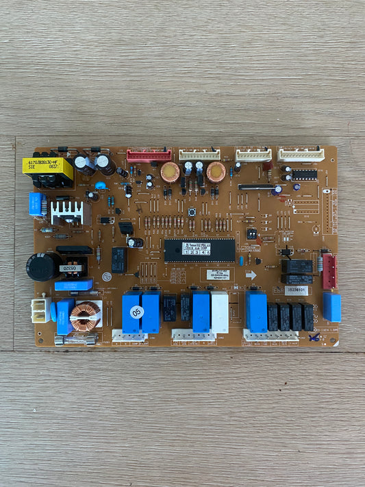 EBR35236101 EBR35236121 LG fridge freezer PCB main power board FITS GC-L197NFS GC-P197WFS