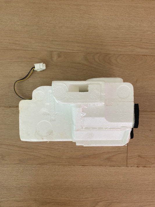 5209JA1011D 5209JA1011E 208JQ0002A 5280JQ1016A LG side by side fridge freezer motorised baffle damper foam polystyrene housing duct insulation