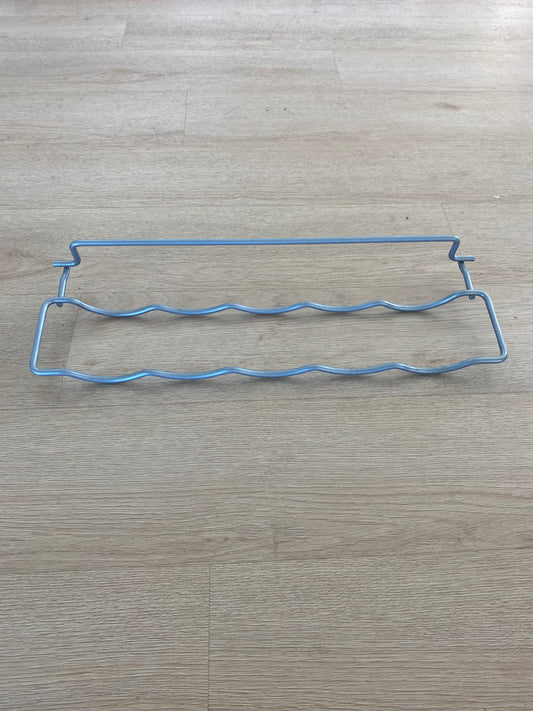 818852 Fisher & Paykel fridge bottle rack wine holder SUITS 635mm WIDE CABINETS