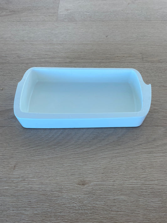 874974 874974P Fisher & Paykel fridge door RHS RH right hand side small shelf