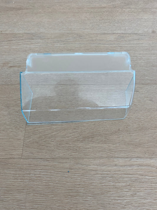 1441560 Westinghouse fridge RH RHS right hand side dairy door cover lid