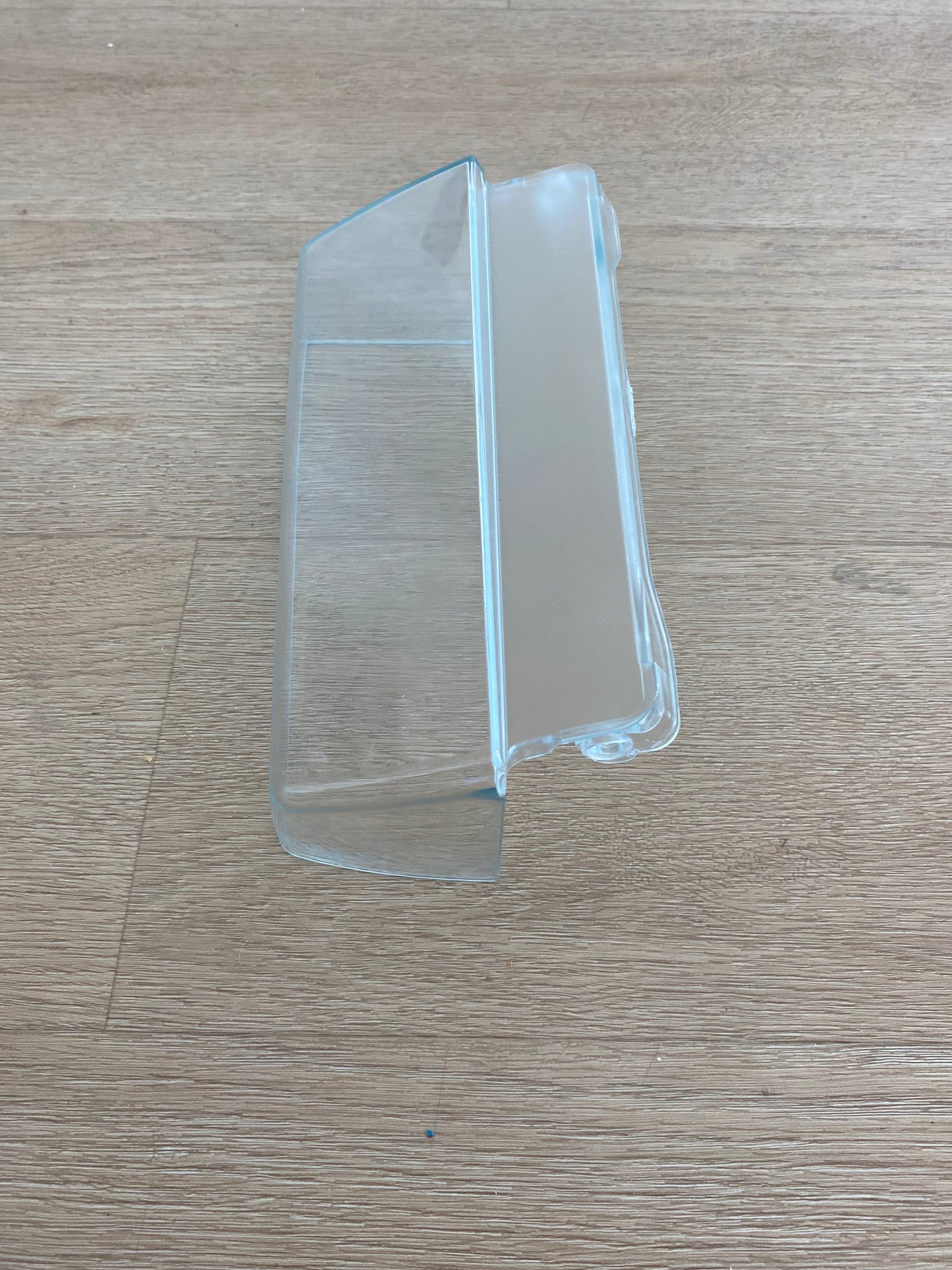 1441560 Westinghouse fridge RH RHS right hand side dairy door cover lid