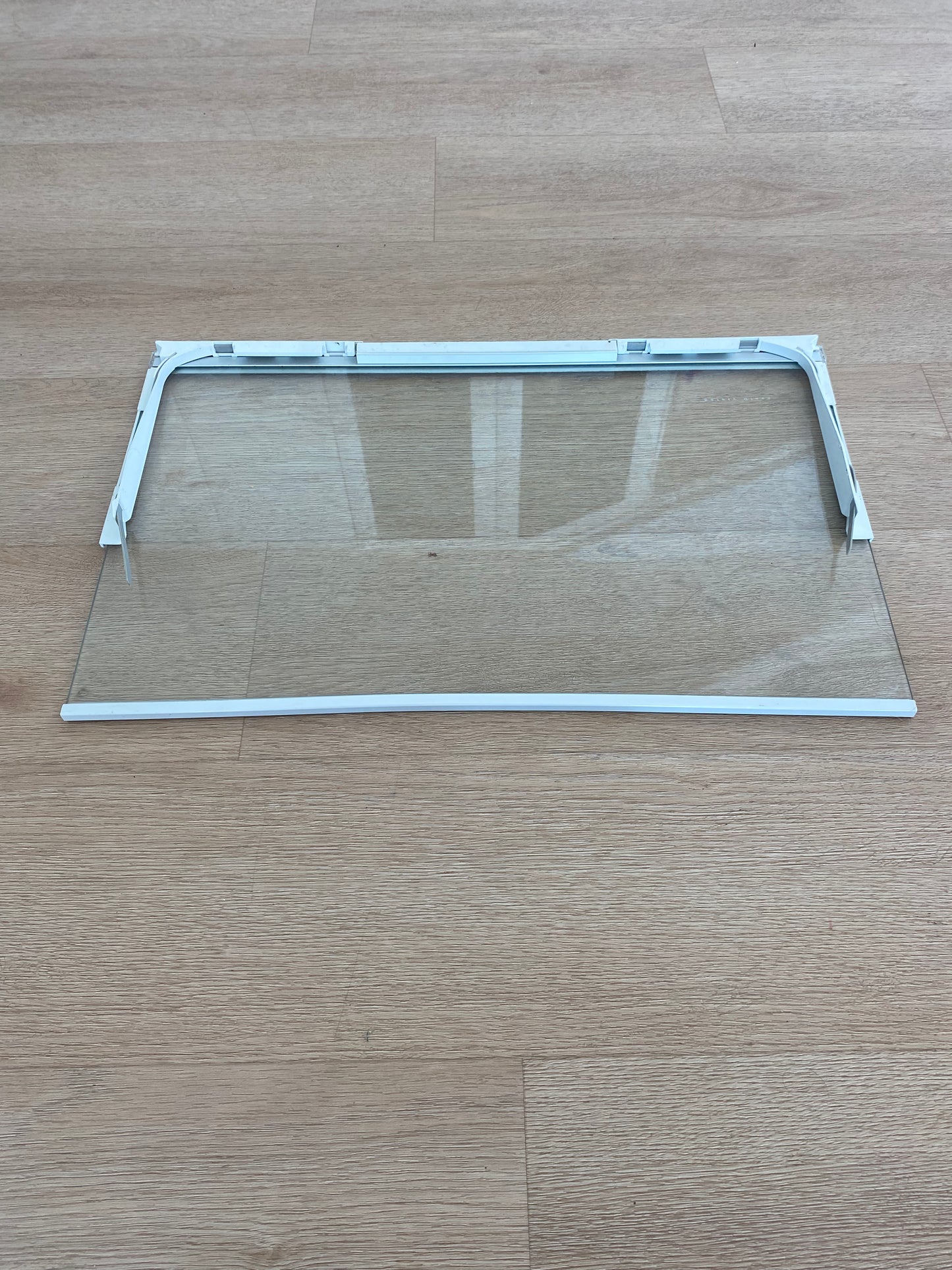 836852 821038 Fisher & Paykel glass shelf crisper cover assembly assy