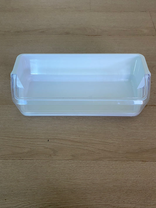 DA63-04430A DA64-02502 Samsung fridge door shelf bin tray insert GUARD REF HOME BAR UPPER