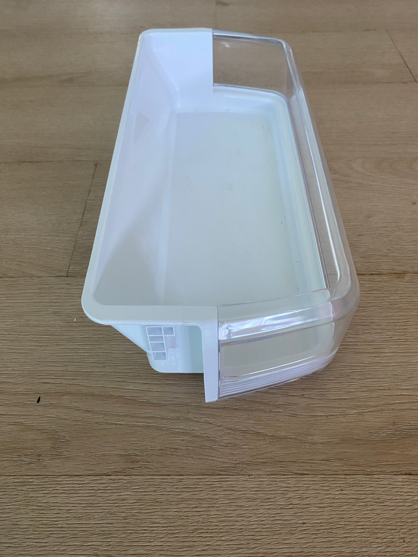 DA63-04430A DA64-02502 Samsung fridge door shelf bin tray insert GUARD REF HOME BAR UPPER
