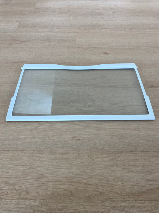 1446203 1460418 4055922852 Electrolux Kelvinator Westinghouse glass shelf assembly assy