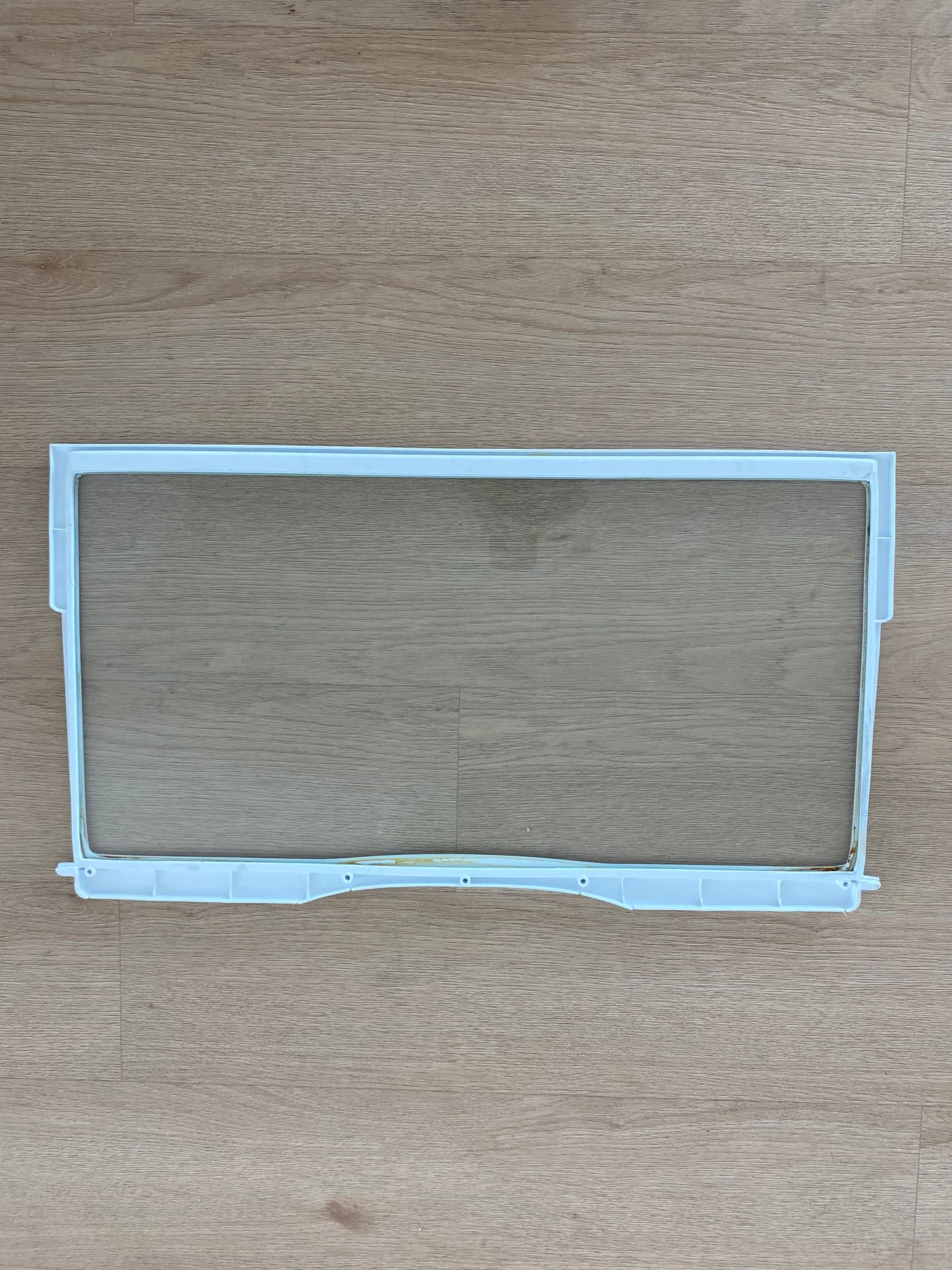 1446203 1460418 4055922852 Electrolux Kelvinator Westinghouse glass shelf assembly assy