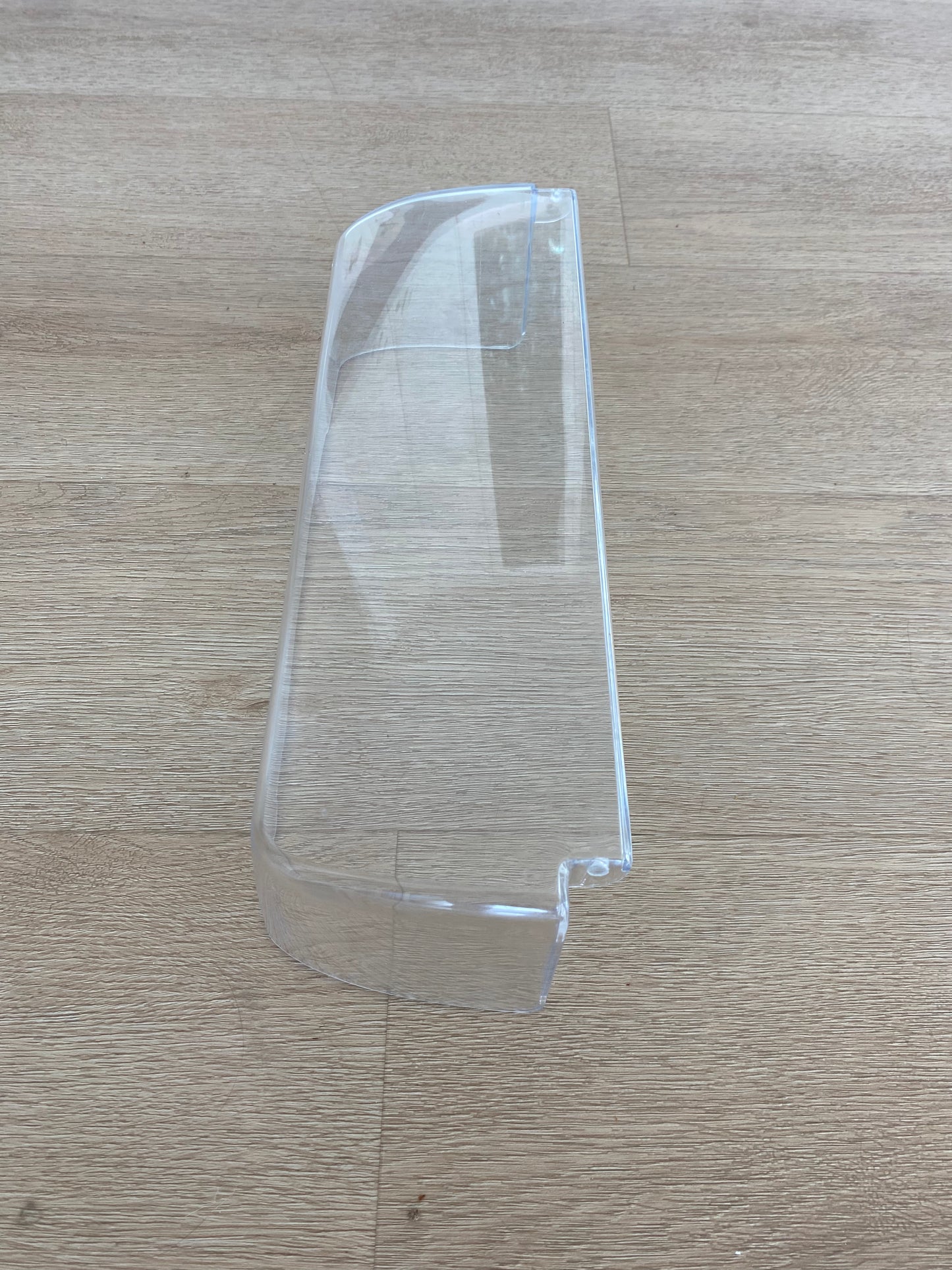882141 Fisher & Paykel RHS dairy shelf door lid cover RH right hand side