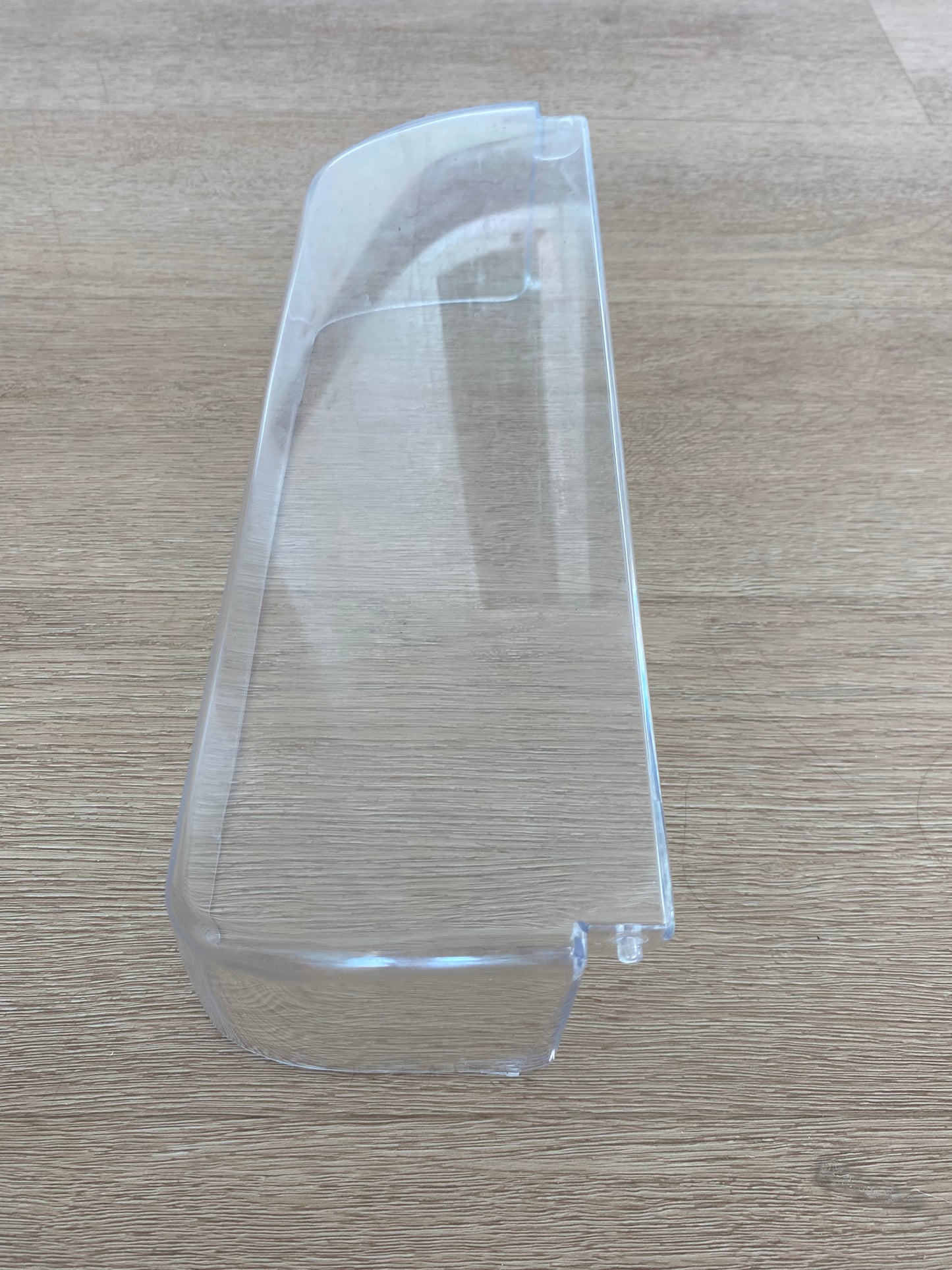 882140 Fisher & Paykel LHS dairy shelf door lid cover LH left hand side
