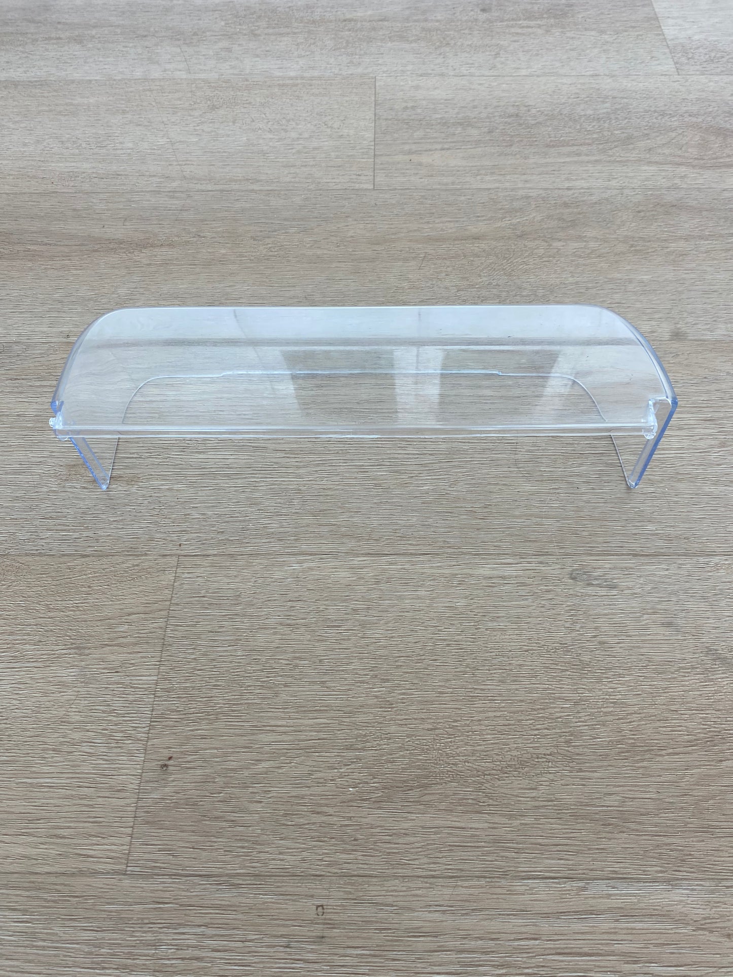 882140 Fisher & Paykel LHS dairy shelf door lid cover LH left hand side