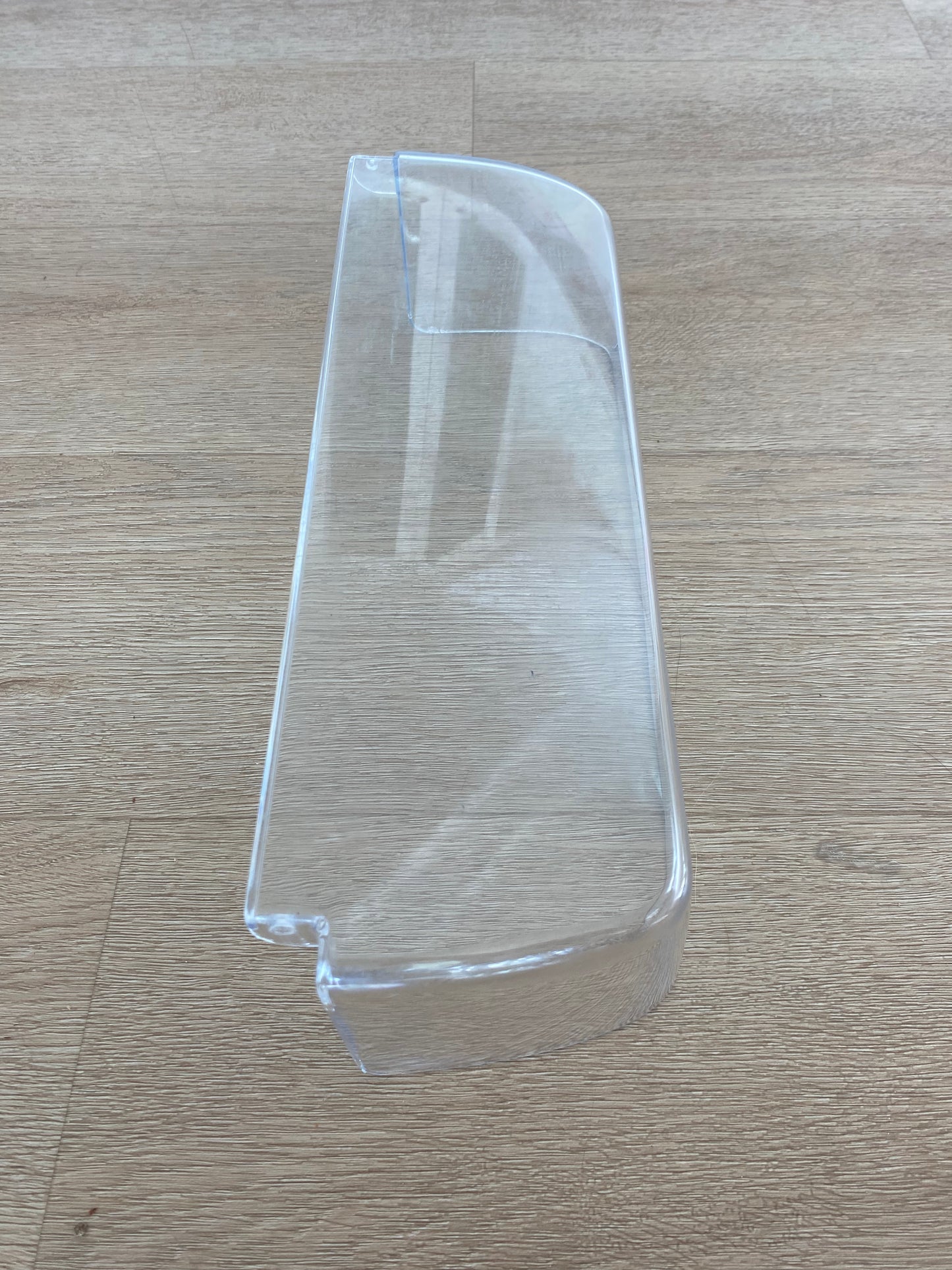 882140 Fisher & Paykel LHS dairy shelf door lid cover LH left hand side