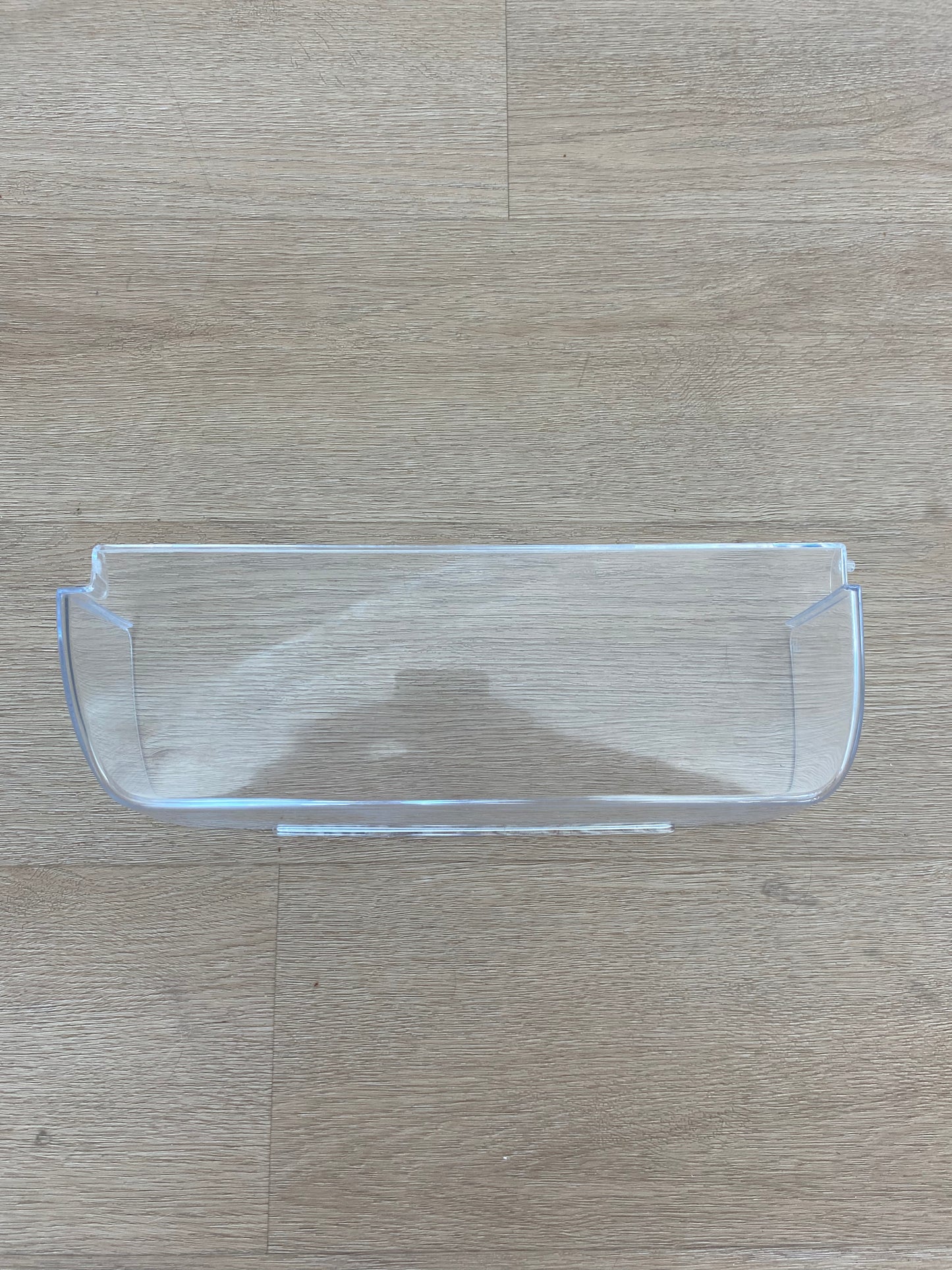 882140 Fisher & Paykel LHS dairy shelf door lid cover LH left hand side