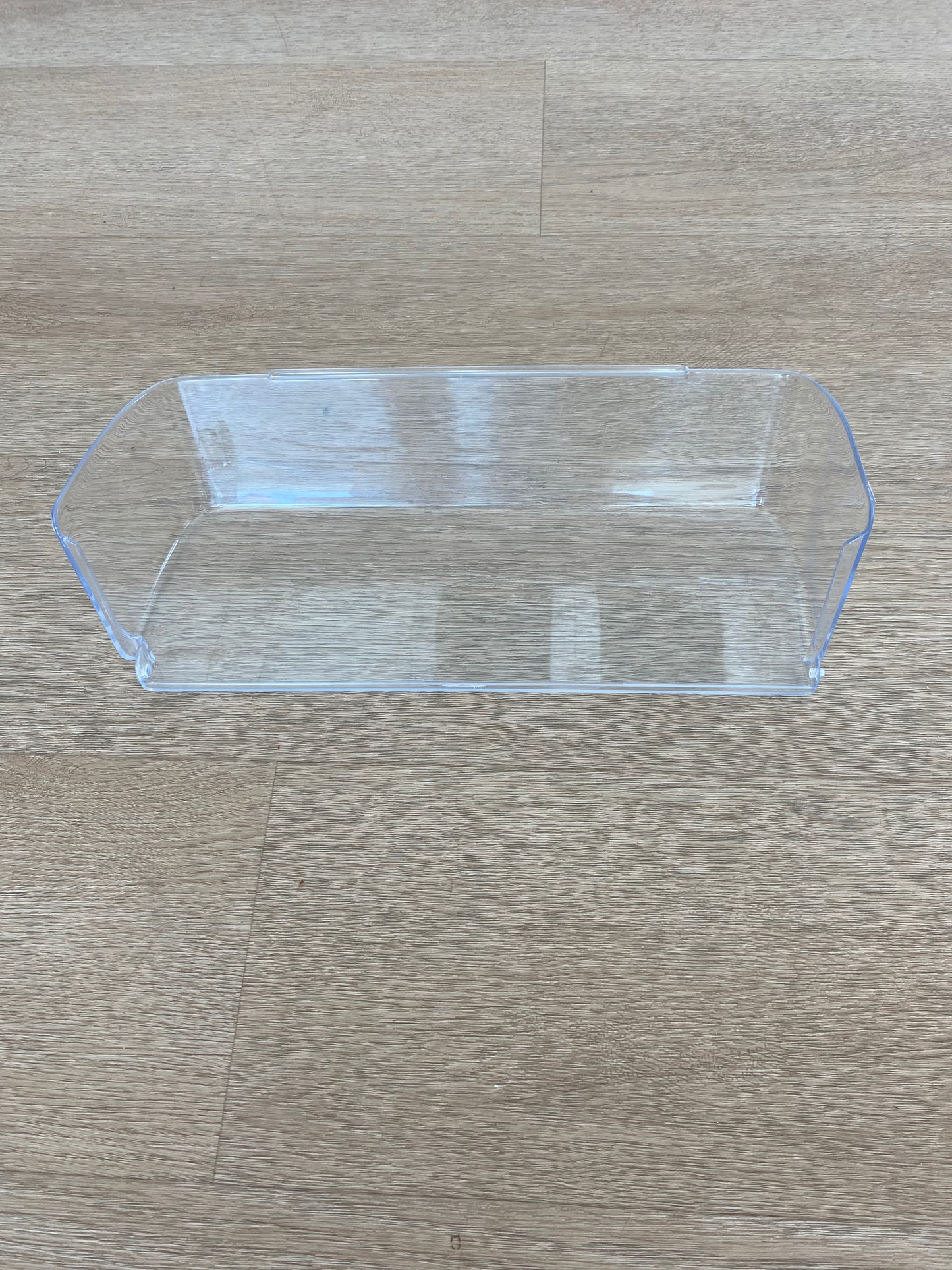 882140 Fisher & Paykel LHS dairy shelf door lid cover LH left hand side
