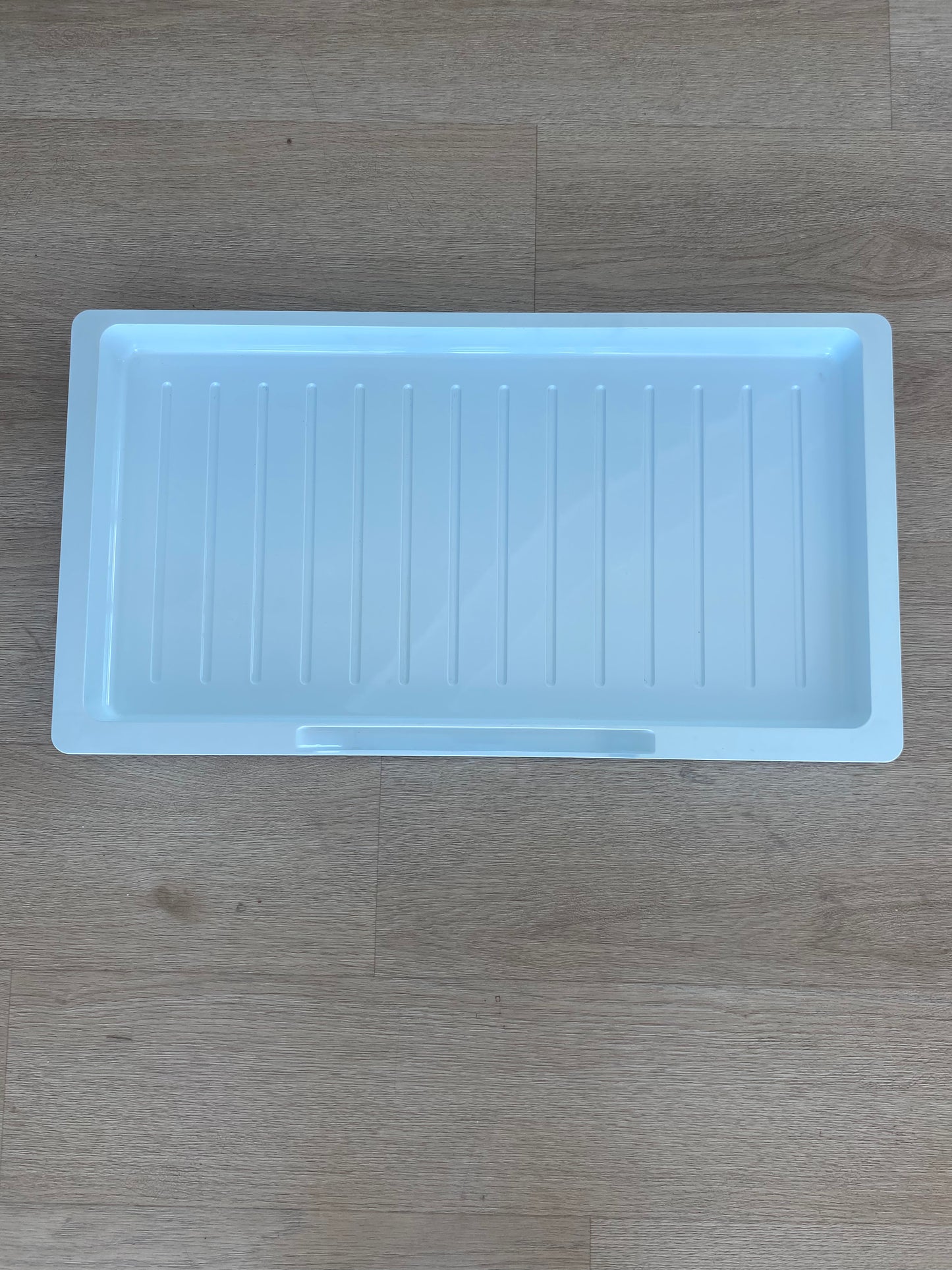 836514 Fisher & Paykel fridge freezer slide out tray shelf drawer FITS ALL 790mm CABINETS