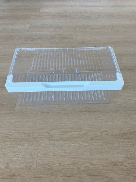 836661 Fisher & Paykel fridge freezer large bin storage container crisper assembly assy