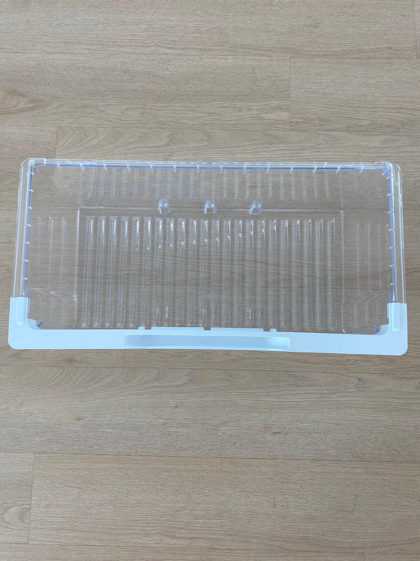 836661 Fisher & Paykel fridge freezer large bin storage container crisper assembly assy