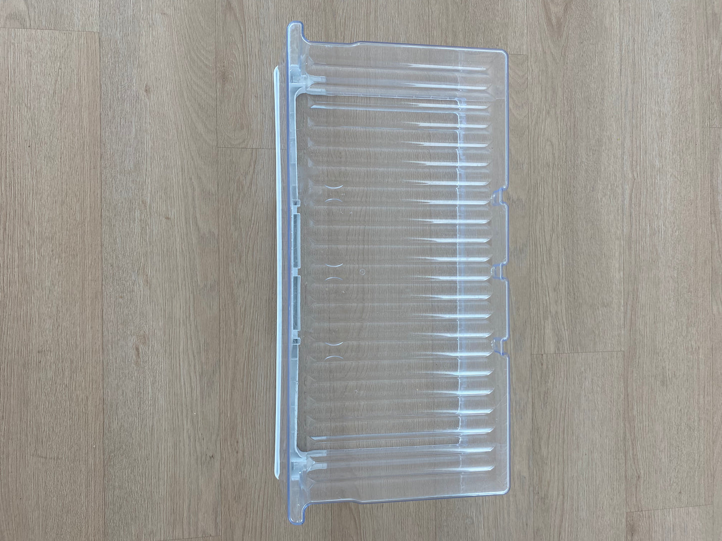 836661 Fisher & Paykel fridge freezer large bin storage container crisper assembly assy
