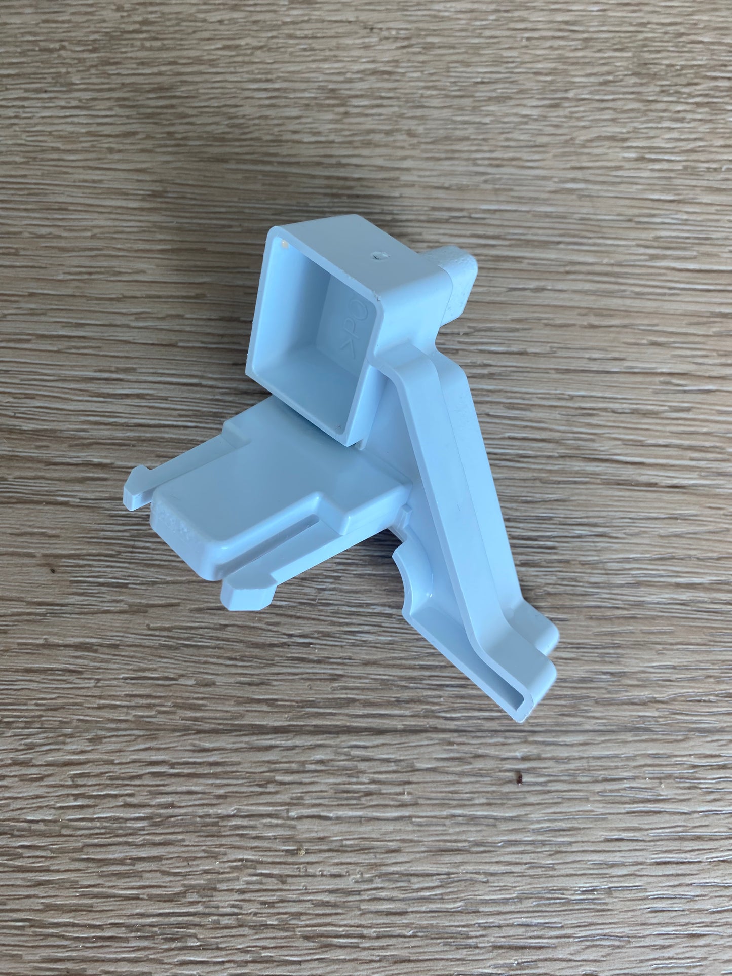836586 Fisher & Paykel fridge freezer skid tray LHS LH left hand side