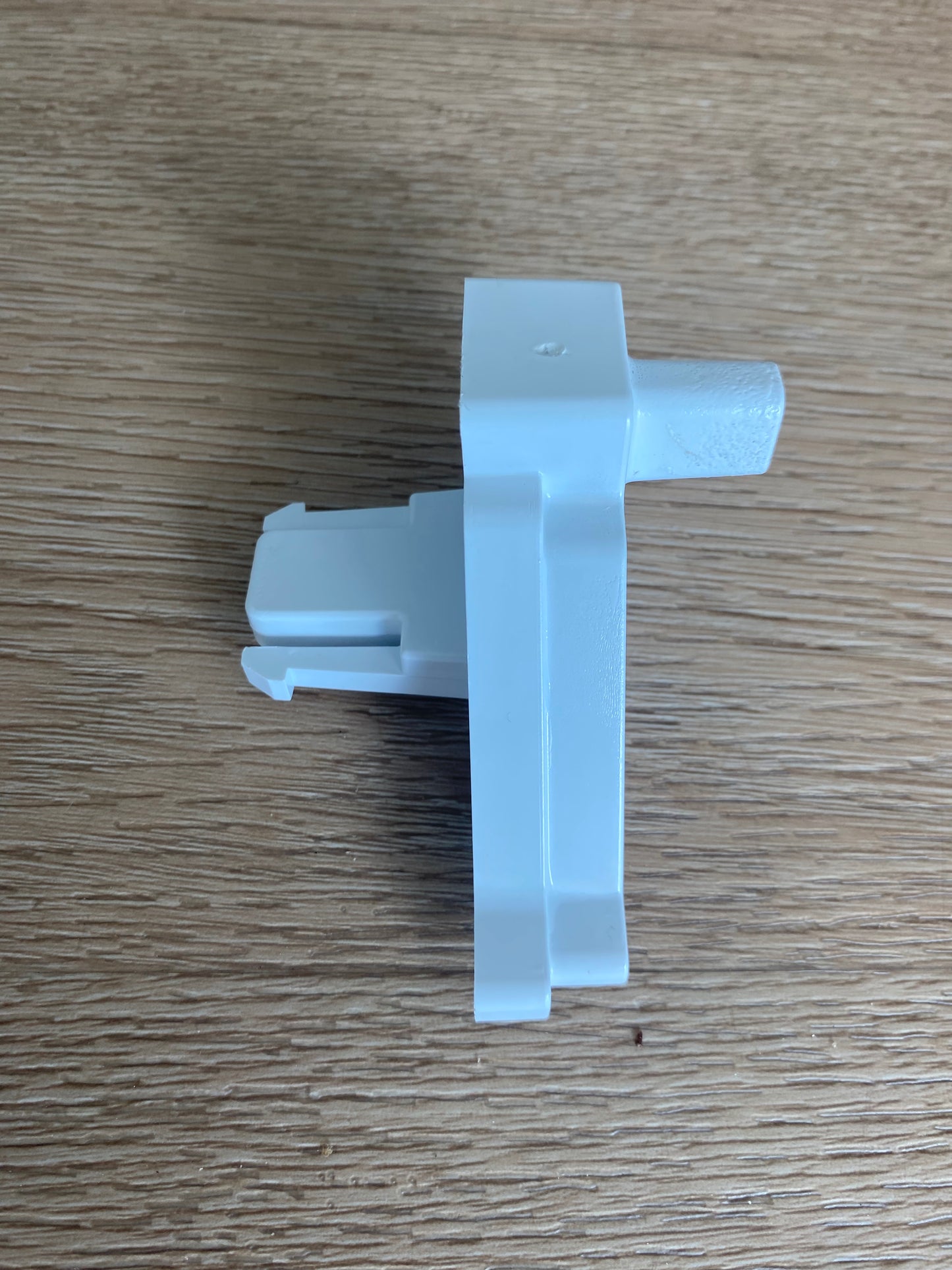 836586 Fisher & Paykel fridge freezer skid tray LHS LH left hand side