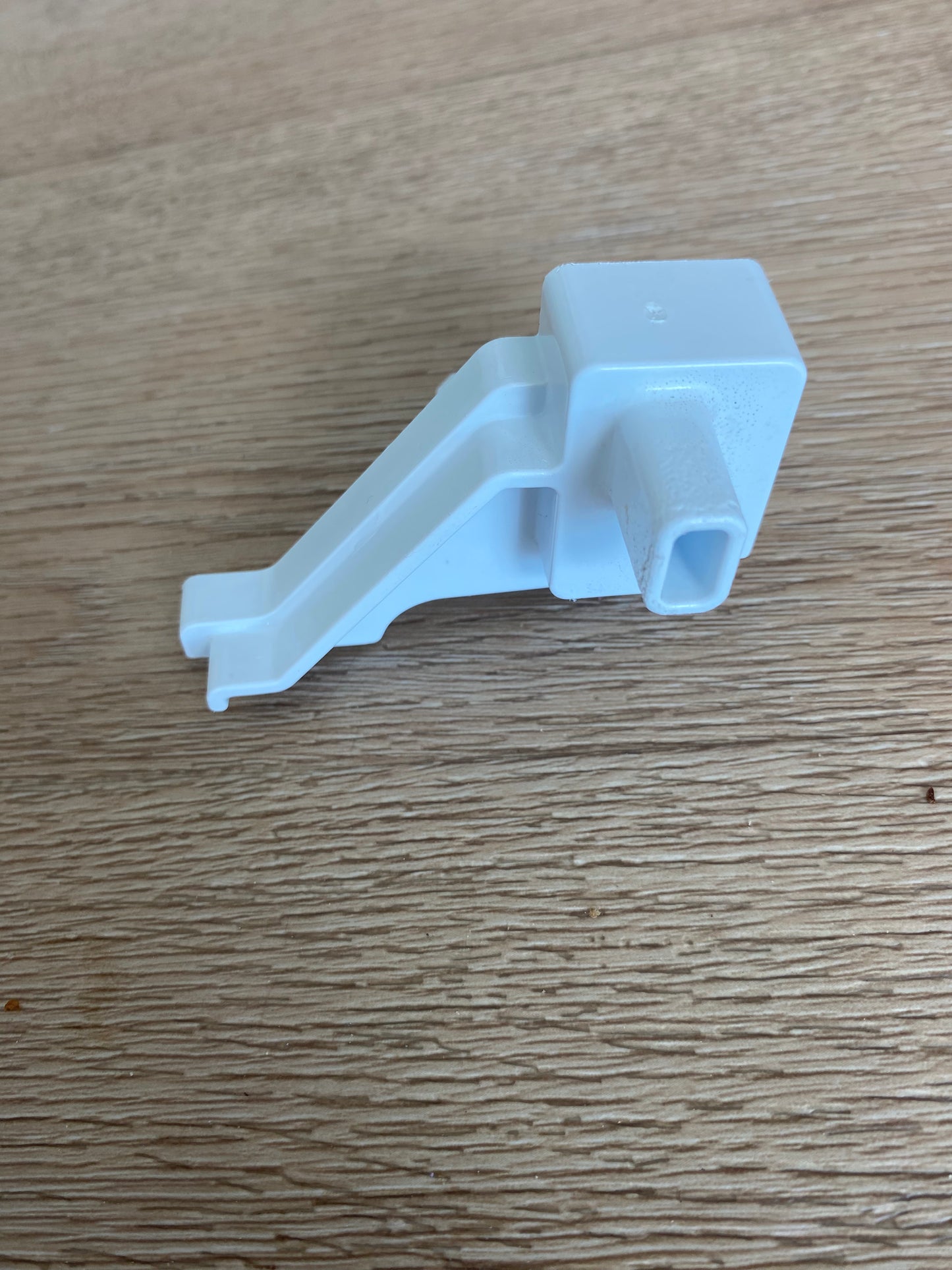 836586 Fisher & Paykel fridge freezer skid tray LHS LH left hand side