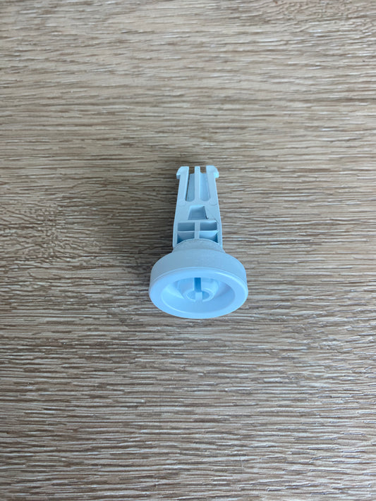 836517 Fisher & Paykel fridge freezer wheel chassis assembly assy