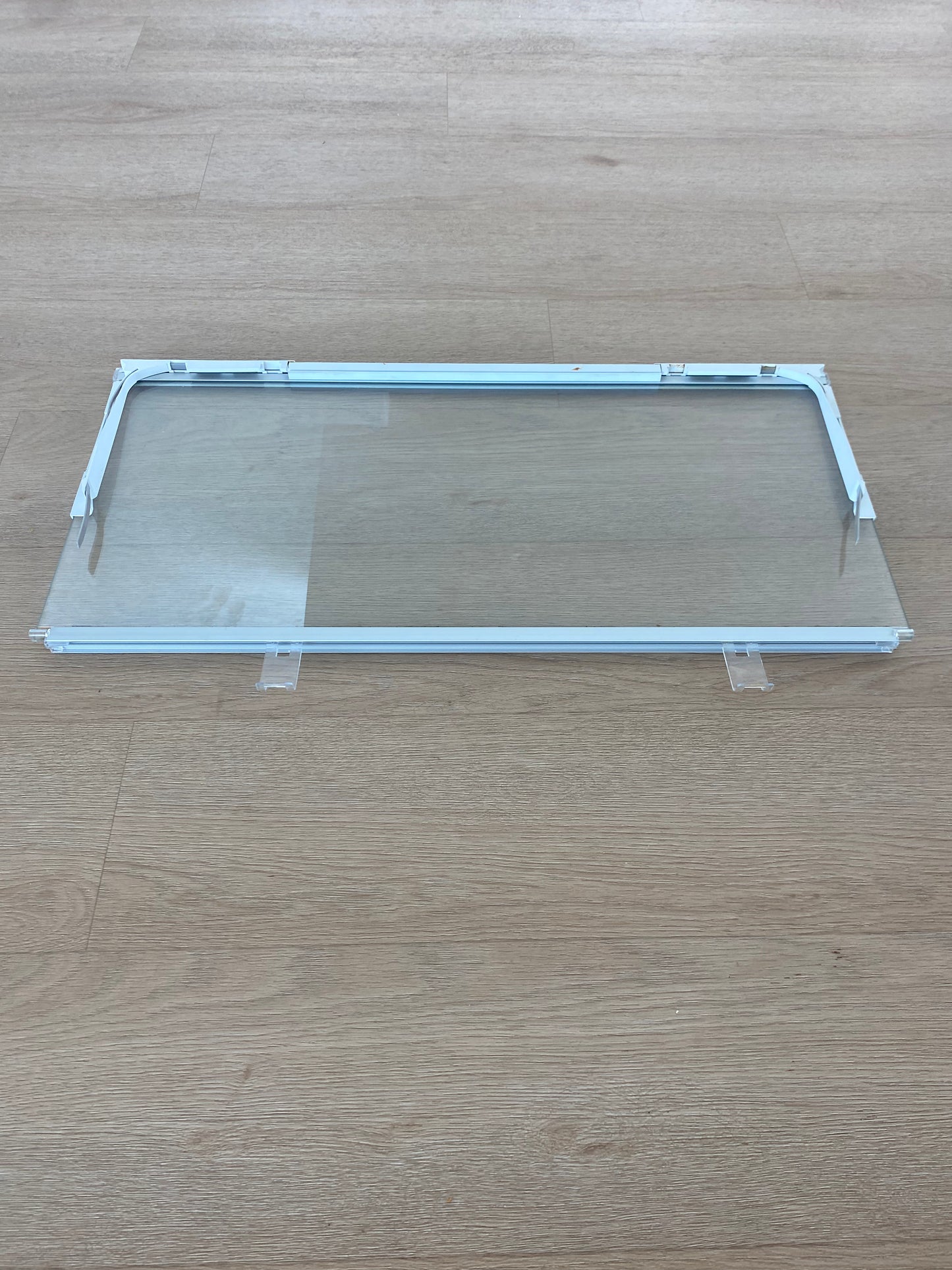 836728 Fisher & Paykel glass shelf crisper cover assembly assy