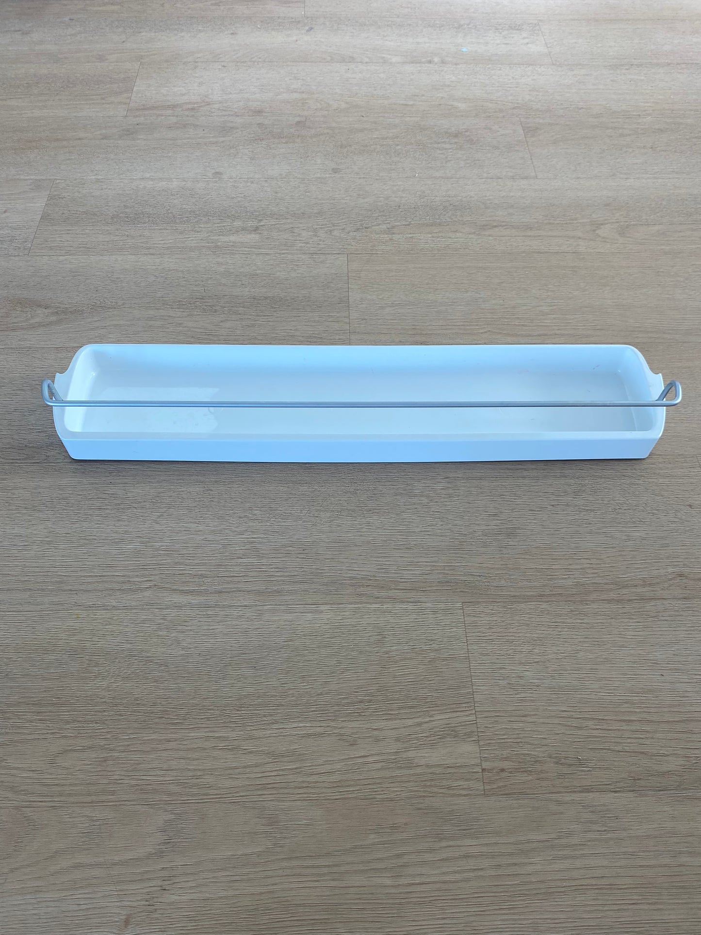 876756 880164 882100 818851 882653 Fisher & Paykel full width door bottle shelf + support rail FITS ALL 790mm CABINETS