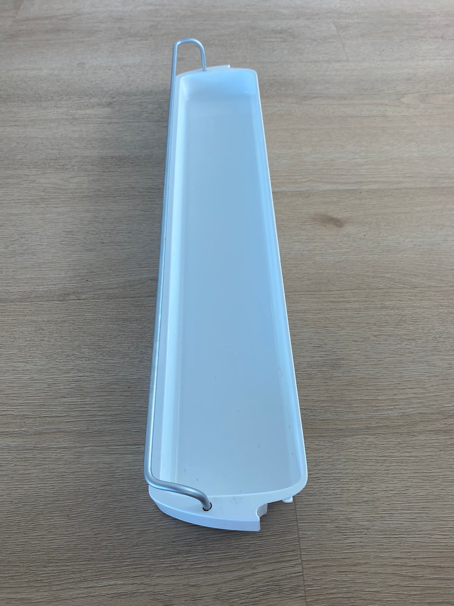 876756 880164 882100 818851 882653 Fisher & Paykel full width door bottle shelf + support rail FITS ALL 790mm CABINETS