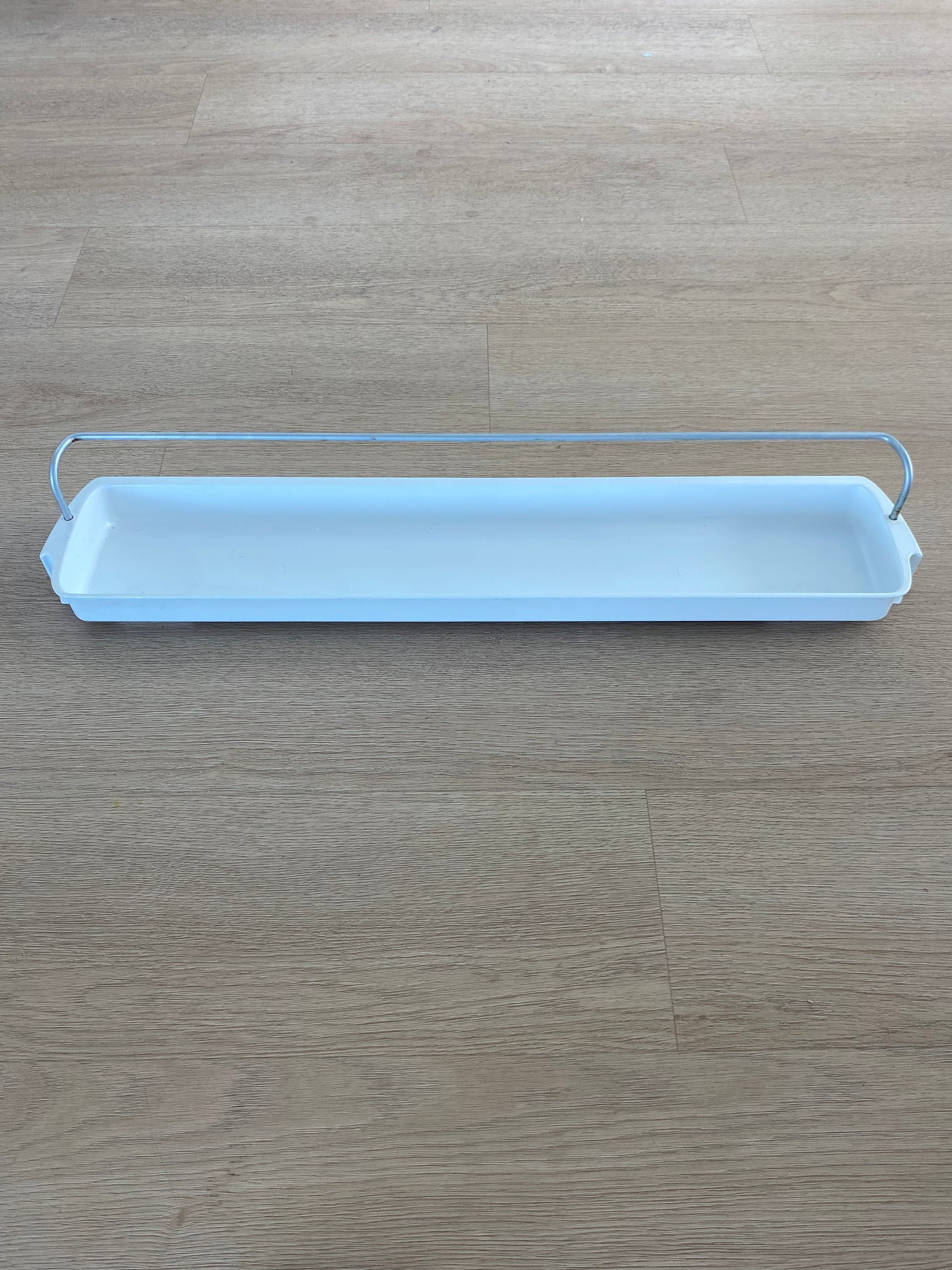 876756 880164 882100 818851 882653 Fisher & Paykel full width door bottle shelf + support rail FITS ALL 790mm CABINETS