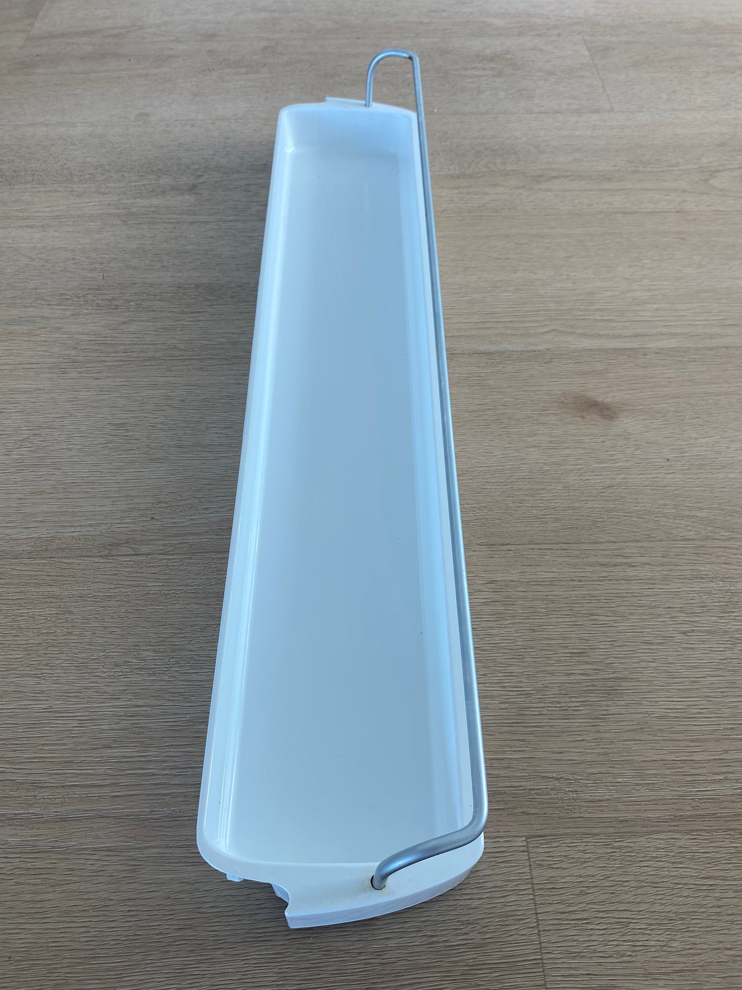 876756 880164 882100 818851 882653 Fisher & Paykel full width door bottle shelf + support rail FITS ALL 790mm CABINETS