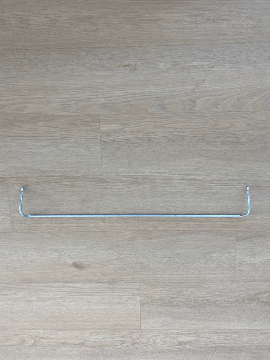 818851 Fisher & Paykel fridge freezer refrigerator bottle support rail FITS ALL 790mm CABINETS