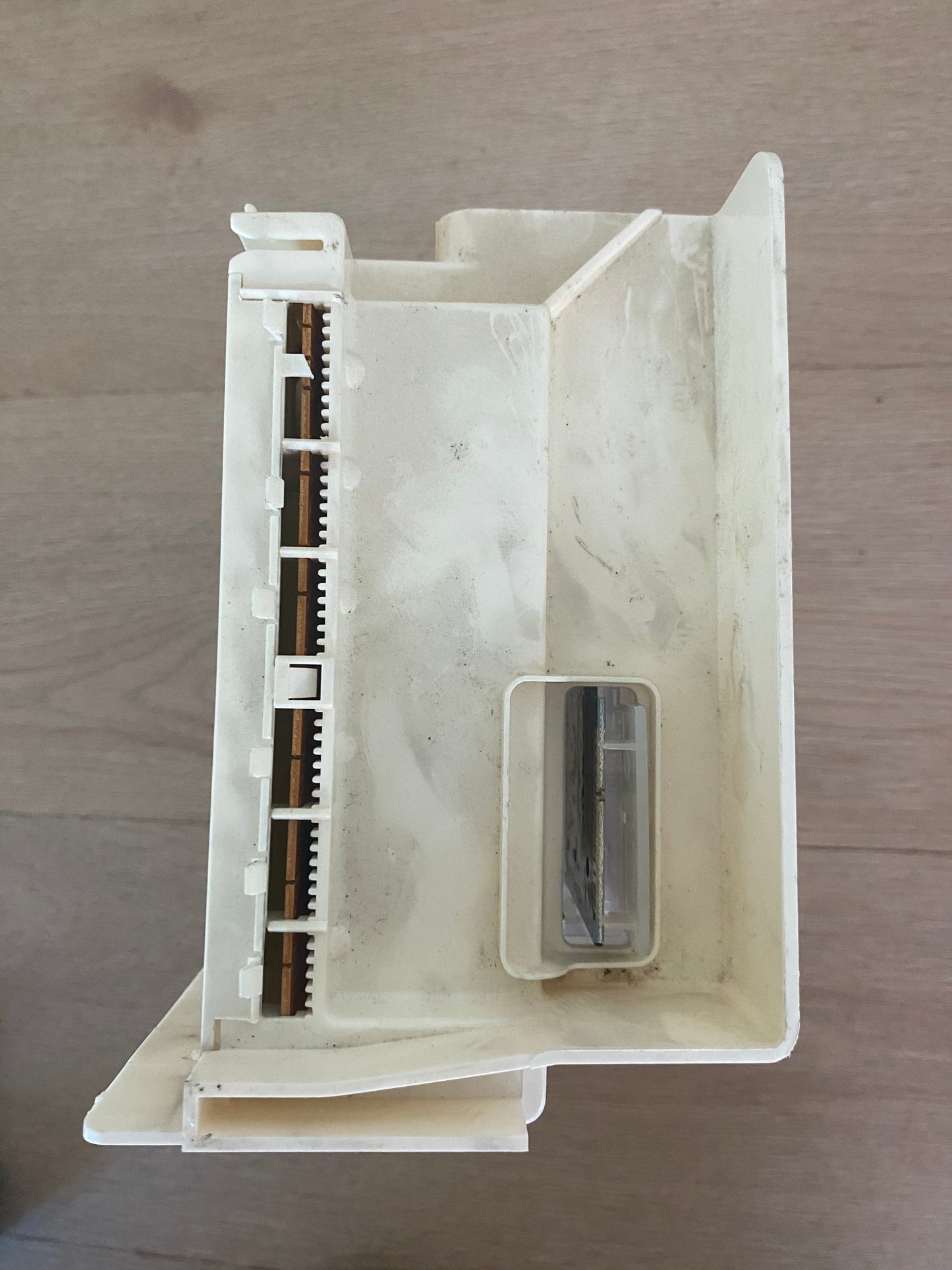 814534P 838196P 843105P 851578P 868879P Fisher & Paykel fridge freezer PCB power control board module ST4.2 230V I&W