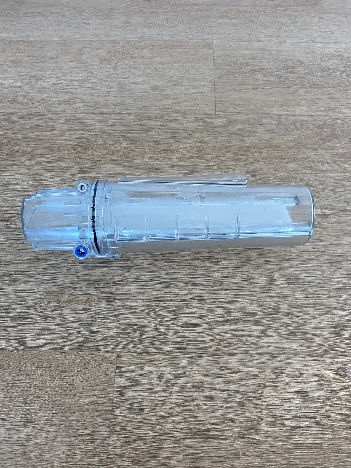 836846 Fisher & Paykel fridge water dispenser tank reservoir assembly