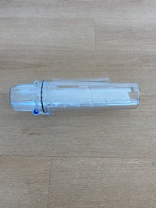 836846 Fisher & Paykel fridge water dispenser tank reservoir assembly