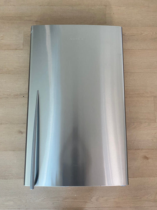321515P Fisher & Paykel stainless steel fridge door RHS RH right hand side hinge FITS E402BR