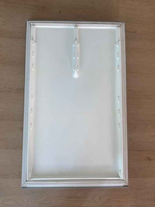 883739P 819822P Fisher & Paykel FRIDGE DOOR gasket seal frame FITS E522B