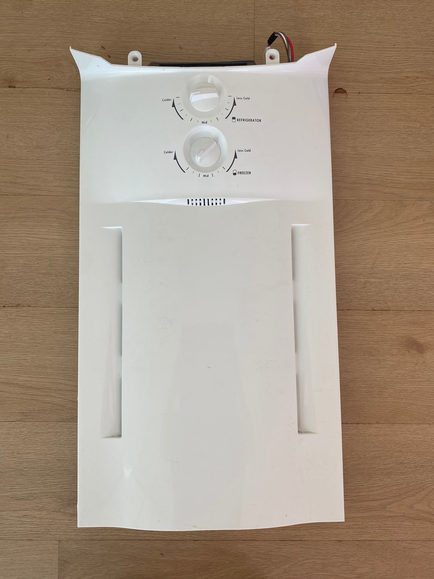 1452752 1453009 1455833 1462086 811638001 4055533535 Westinghouse fridge WBM control housing power board assembly assy